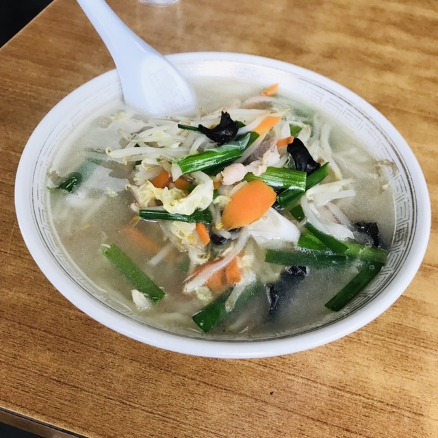 山忠 - 葛西(中華料理)の写真(食べログが提供するog:image)