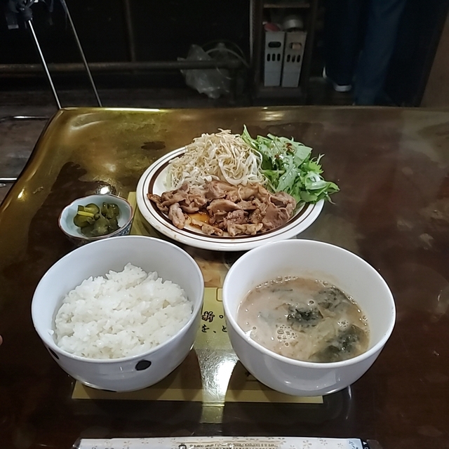 みゆき 大泉学園 レストラン その他 食べログ