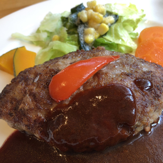 ぱんぷきん 仙川 洋食 食べログ