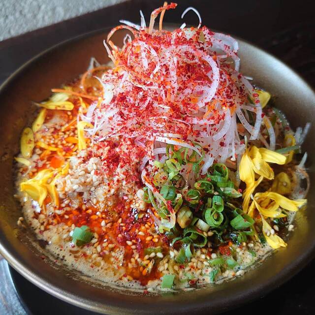 麺や神楽 - 自由が丘(ラーメン)の写真(食べログが提供するog:image)