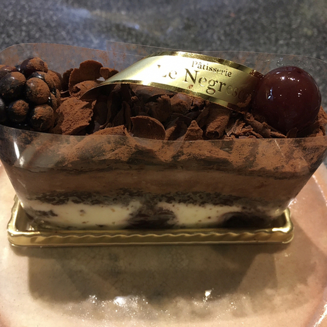 パティスリー ル ネグレスコ Patisserie Le Negresco 宮崎台 ケーキ 食べログ