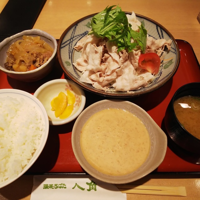 浪花ろばた 八角 横浜ポルタ店 なにわろばた はっかく 横浜 居酒屋 食べログ