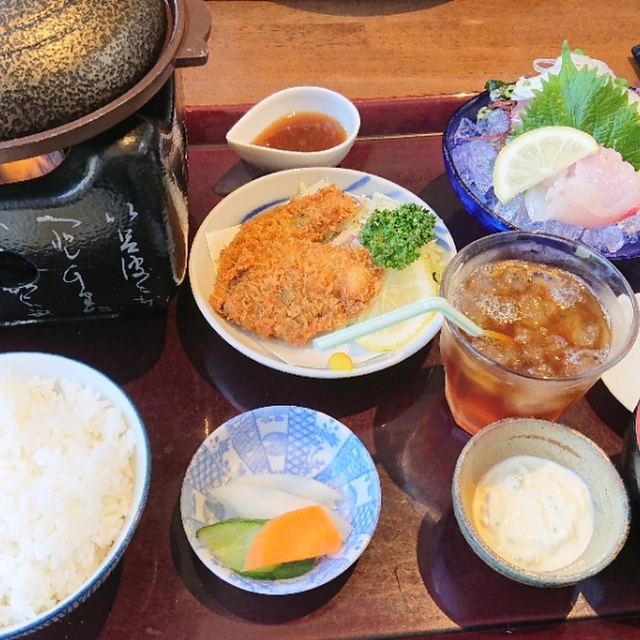 えんやどっと丸 - 大洗（魚介料理・海鮮料理）の写真（食べログが提供するog:image）