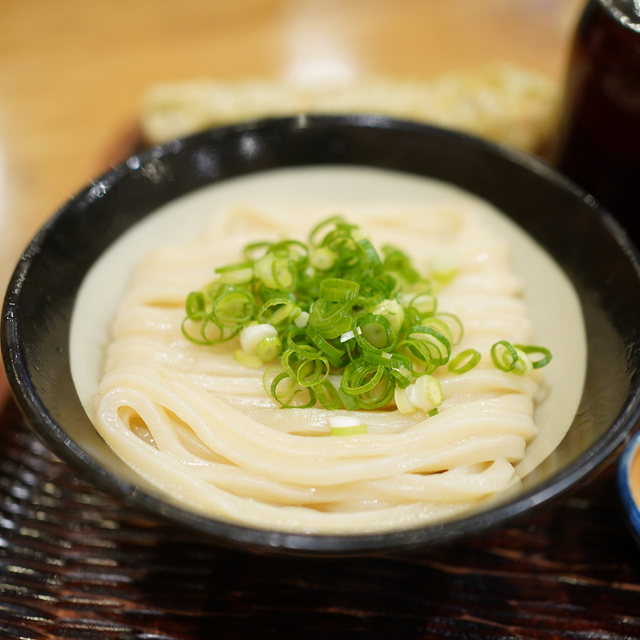 うどん 丸香（まるか） - 神保町（うどん）の写真（食べログが提供するog:image）