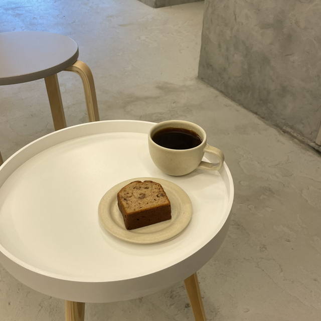Be green by KIELO COFFEE（ビー グリーン バイ キエロ コーヒー） - 本郷三丁目（コーヒー専門店）の写真（食べログが提供するog:image）