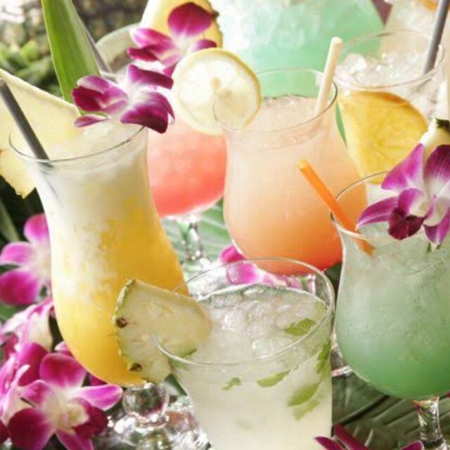 Aloha Table 大崎（アロハテーブル） - 大崎（ダイニングバー）の写真（食べログが提供するog:image）