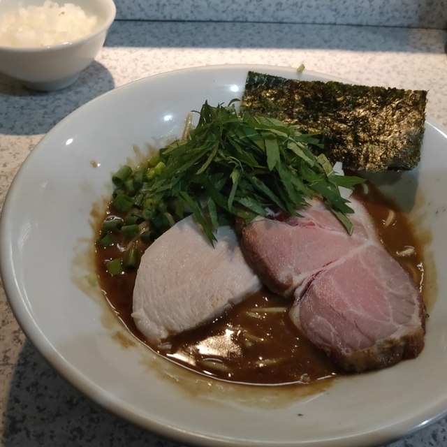 破壊的イノベーション - 西早稲田（ラーメン）の写真（食べログが提供するog:image）