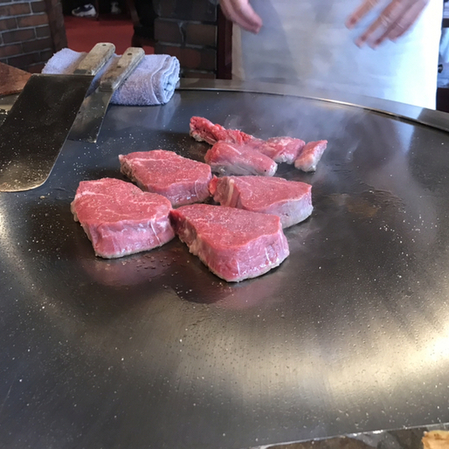 ビフテキのカワムラ 西宮店 - 甲東園(ステーキ)の写真(食べログが提供するog:image)