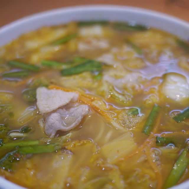 天理スタミナラーメン 本店 - 櫟本（ラーメン）の写真（食べログが提供するog:image）