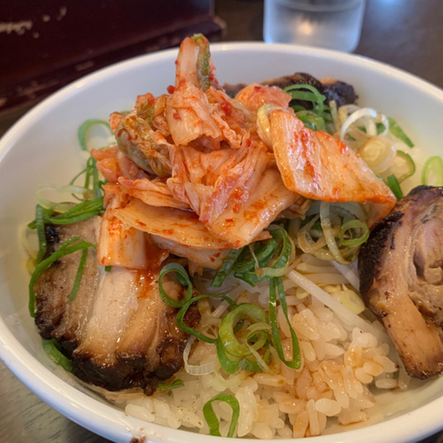 たい風 米原店 米原 ラーメン 食べログ