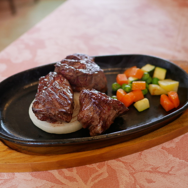 ボンファム - 新前橋（シチュー）の写真（食べログが提供するog:image）