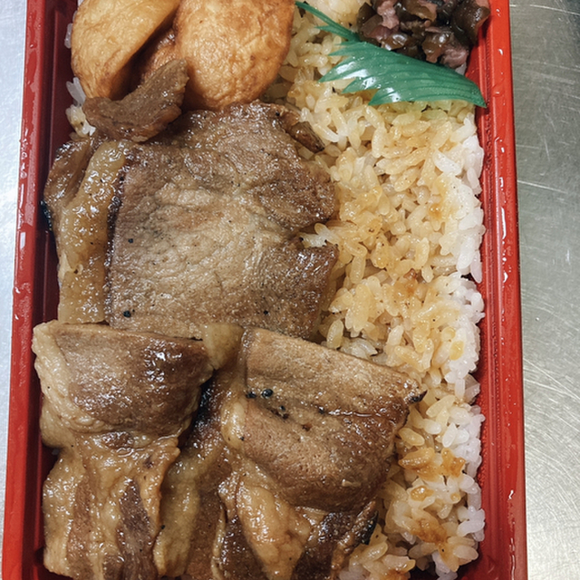 吟米亭 浜屋 文京店 (ぎんまいてい はまや) )~イメージ画像1~