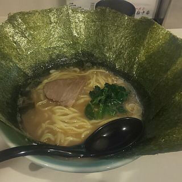 ラーメン 府中家 - 府中(ラーメン)の写真(食べログが提供するog:image)