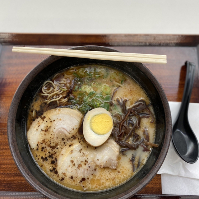 ラーメン くすのき - 益城町その他（ラーメン）の写真（食べログが提供するog:image）