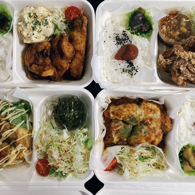 流儀 北長瀬 カフェ 食べログ