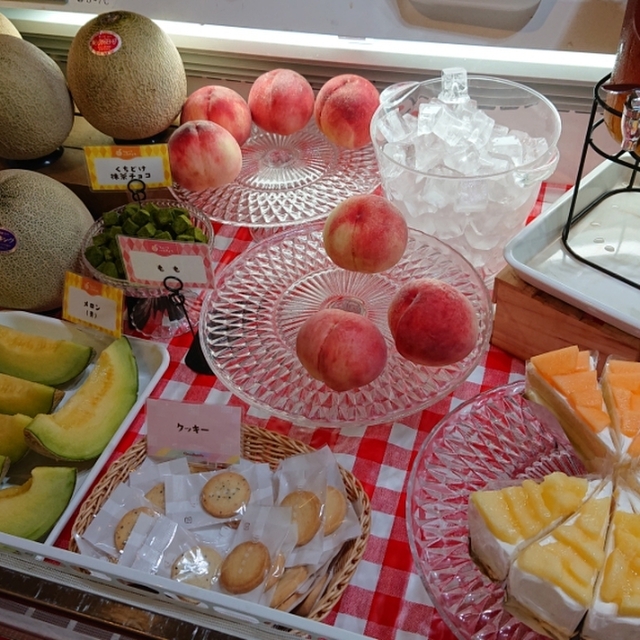 スイーツパラダイス 川崎店 Sweets Paradise 京急川崎 ケーキ 食べログ