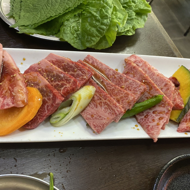宗寿苑 - 伝法(焼肉)の写真(食べログが提供するog:image)
