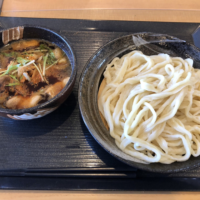 武蔵野うどん 竹國 大井武蔵野店 (武蔵野うどん たけくに) )~イメージ画像1~