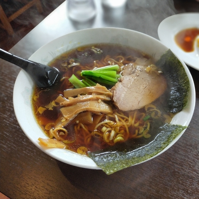 幸華 - 黒磯(中華料理)の写真(食べログが提供するog:image)