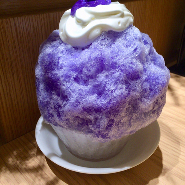 カフェ ブルー シタッテサッポロ店（CAFE BLUE） - さっぽろ（札幌市営）（パンケーキ）の写真（食べログが提供するog:image）
