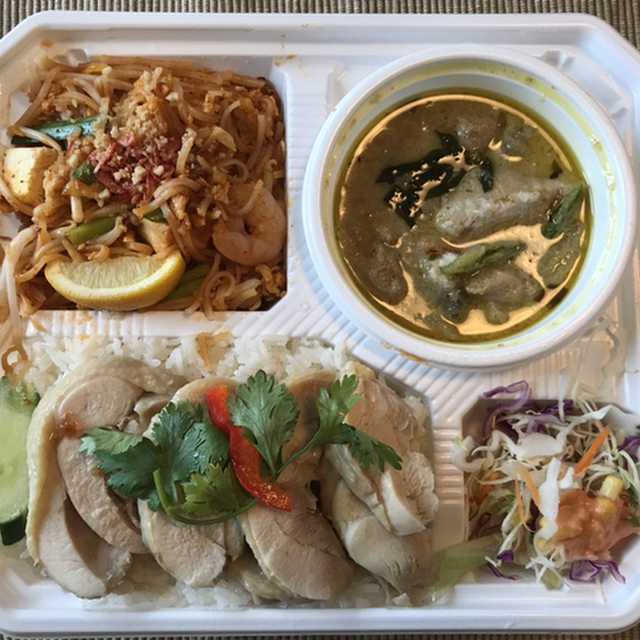SIAM 有楽町店（シャム） - 日比谷（タイ料理）の写真（食べログが提供するog:image）