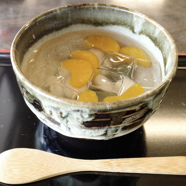 霊場恐山 蓮華庵 大湊 定食 食堂 食べログ