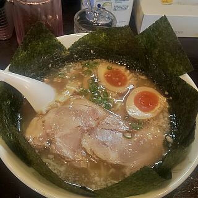 麺僧 下北沢店(めんぞう) - 下北沢(ラーメン)の写真(食べログが提供するog:image)