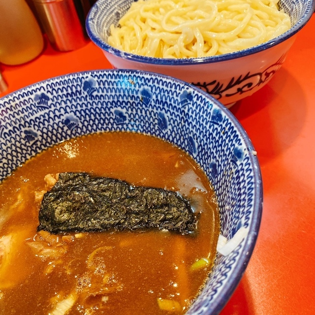 勢得(せいとく) - 千歳船橋(つけ麺)の写真(食べログが提供するog:image)