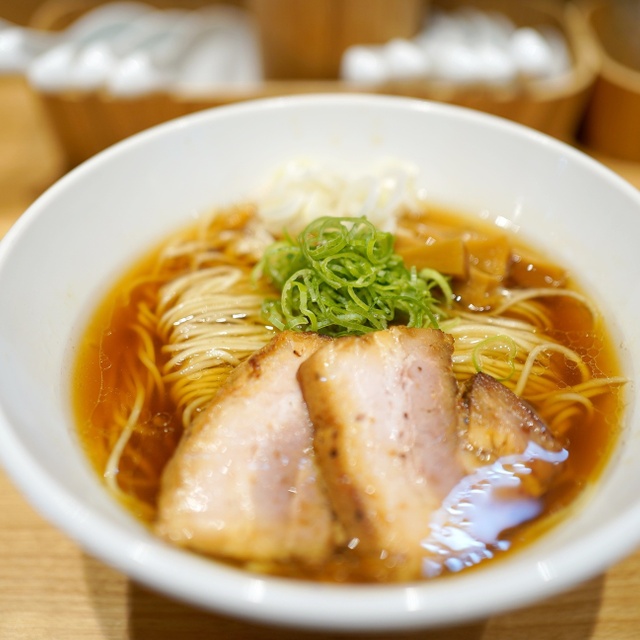 佐々木製麺所 - 西荻窪（ラーメン）の写真（食べログが提供するog:image）