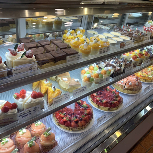 ベニス洋菓子店 西岡崎 ケーキ 食べログ ベニス洋菓子店 西岡崎 ケーキ 食べログ