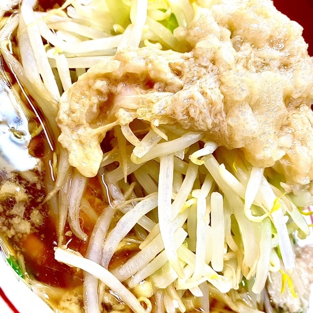 ザ・ラーメンスモールアックス - 大井町(ラーメン)の写真(食べログが提供するog:image)