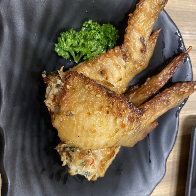 餃子バル 点天 エキマルシェ新大阪店（GYOZA BAL テンテン） - 新大阪（餃子）の写真（食べログが提供するog:image）