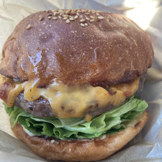 エムエスビー ハンバーガーアンドサンドイッチ（M.S.B hamburger&sandwich） - つくば（ハンバーガー）の写真（食べログが提供するog:image）