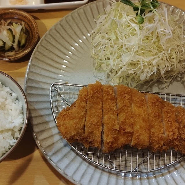 とんかつ 七十朗（シチジュウロウ） - 雑色（とんかつ）の写真（食べログが提供するog:image）