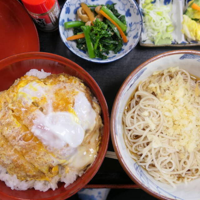 すが乃庵 - 泉中央(そば)の写真(食べログが提供するog:image)