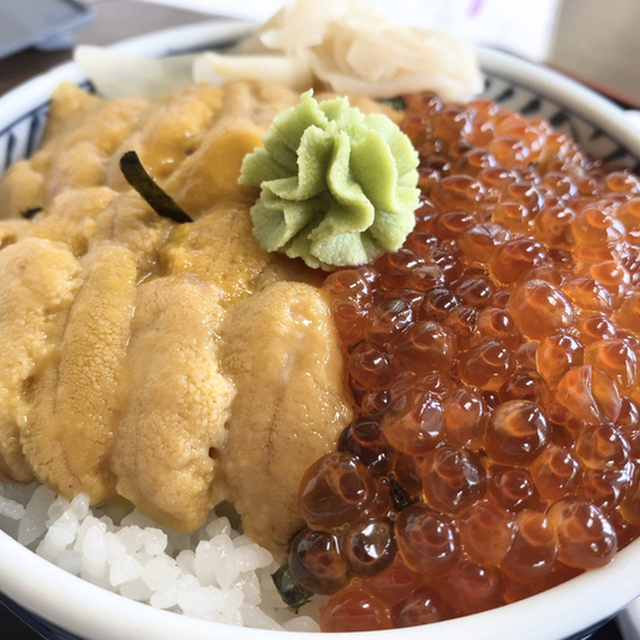 うろこいち - いわき市その他(魚介料理・海鮮料理)の写真(食べログが提供するog:image)