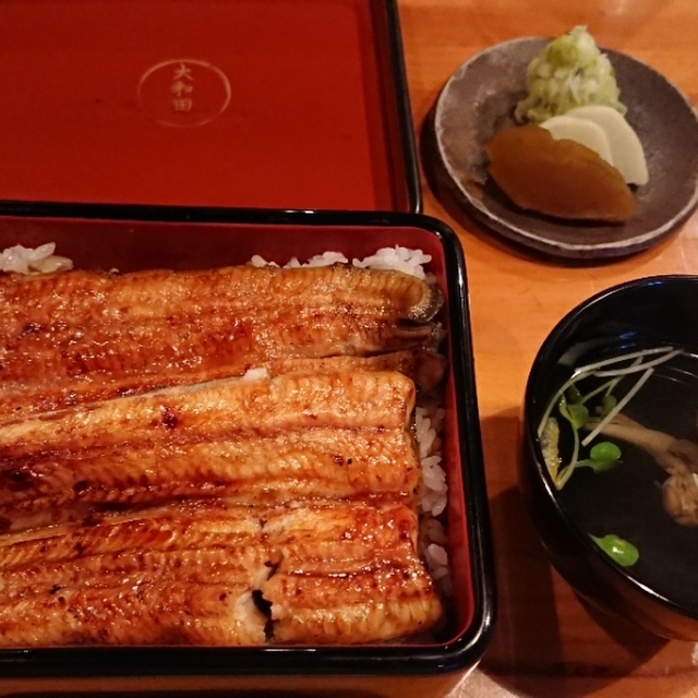 大和田 - 柏(うなぎ)の写真(食べログが提供するog:image)