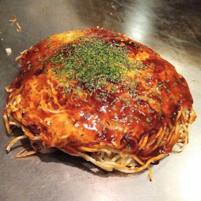 かんらん車 土橋 お好み焼き 食べログ