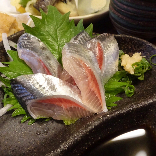 口コミ一覧 いわしのや平 イワシノヤヘイ 相見 魚介料理 海鮮料理 食べログ