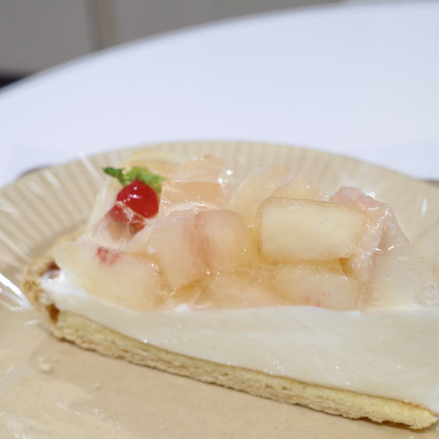 フルーツピークス エスパル郡山店 旧店名 ルヴェルジェ 郡山 ケーキ 食べログ