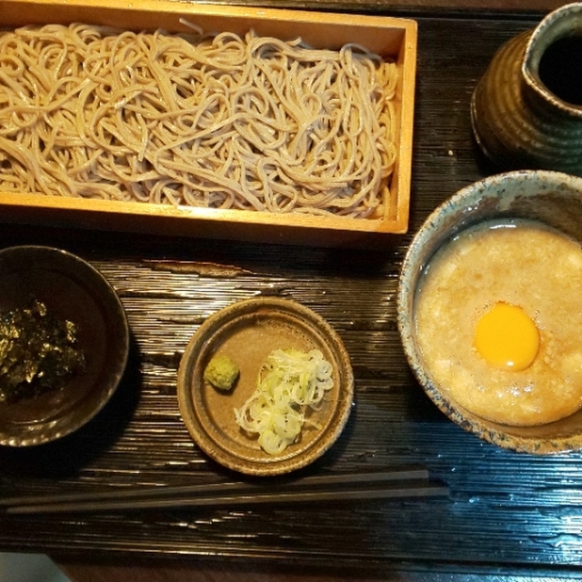 夏見屋 - 京成中山（そば）の写真（食べログが提供するog:image）