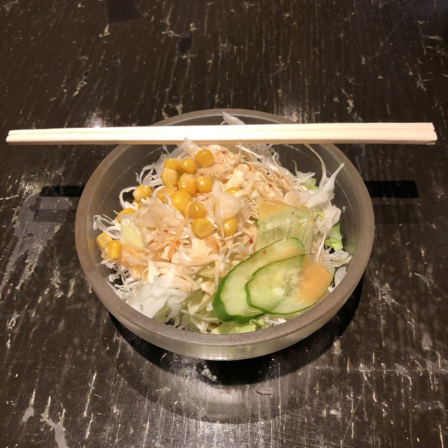 麻布ラーメン 麻布十番店 - 麻布十番（ラーメン）の写真（食べログが提供するog:image）