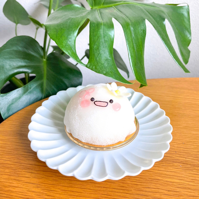 シュクレペール 二子玉川本店(Sucrepere) - 二子玉川(ケーキ)の写真(食べログが提供するog:image)