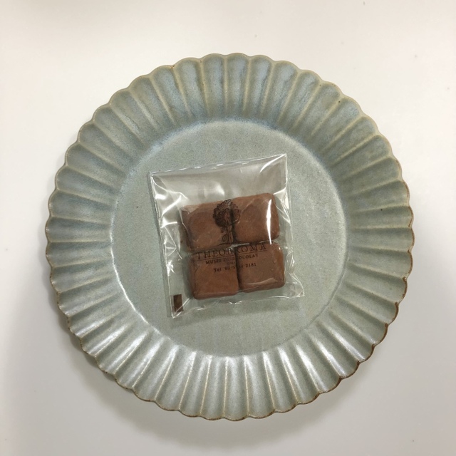 アソフォレ（Asoforet） - 内牧（チョコレート）の写真（食べログが提供するog:image）