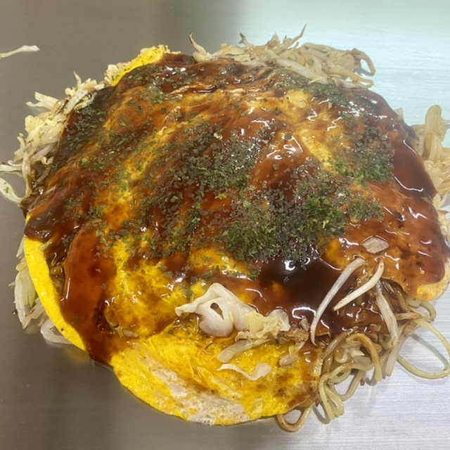 お好み焼このみ 楽々園 お好み焼き 食べログ