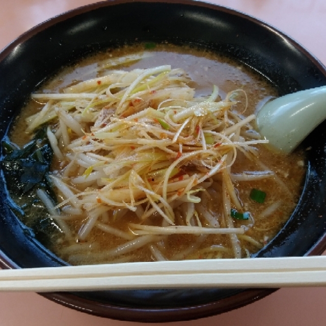 口コミ一覧 みちのくラーメン 北上 ラーメン 食べログ