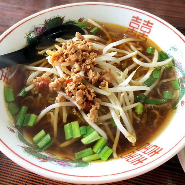 台湾料理 龍香 - 小川町(台湾料理)の写真(食べログが提供するog:image)
