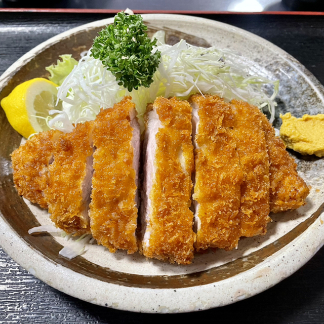 おかやま食堂（おかやましょくどう） - 京成佐倉（とんかつ）の写真（食べログが提供するog:image）