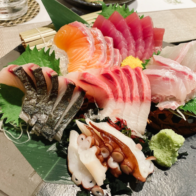 石庭(せきてい) - 美栄橋(居酒屋)の写真(食べログが提供するog:image)