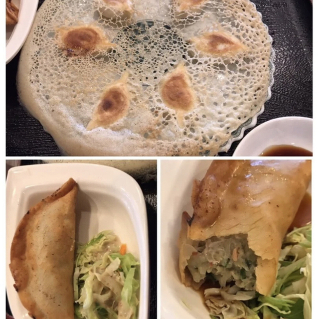 氷花餃子 津新町店 - 津新町（台湾料理）の写真（食べログが提供するog:image）